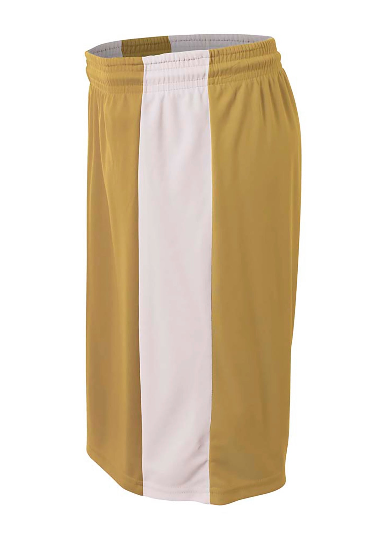 A4 8" Reversible Moisture Management Short-2