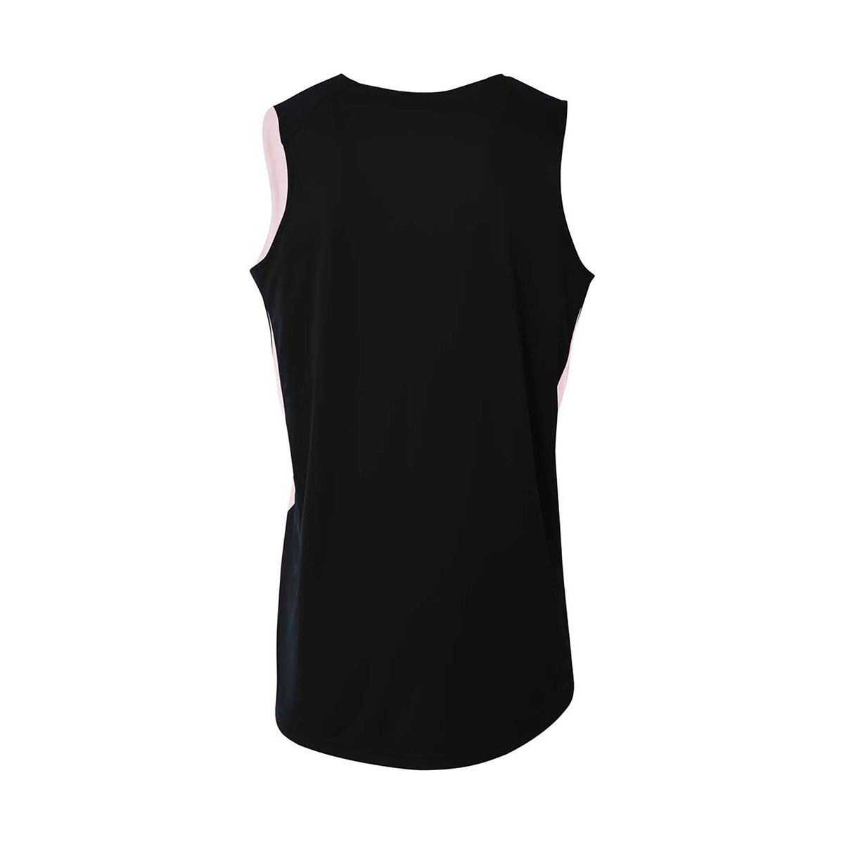 A4 Men's Double Double Jersey-2