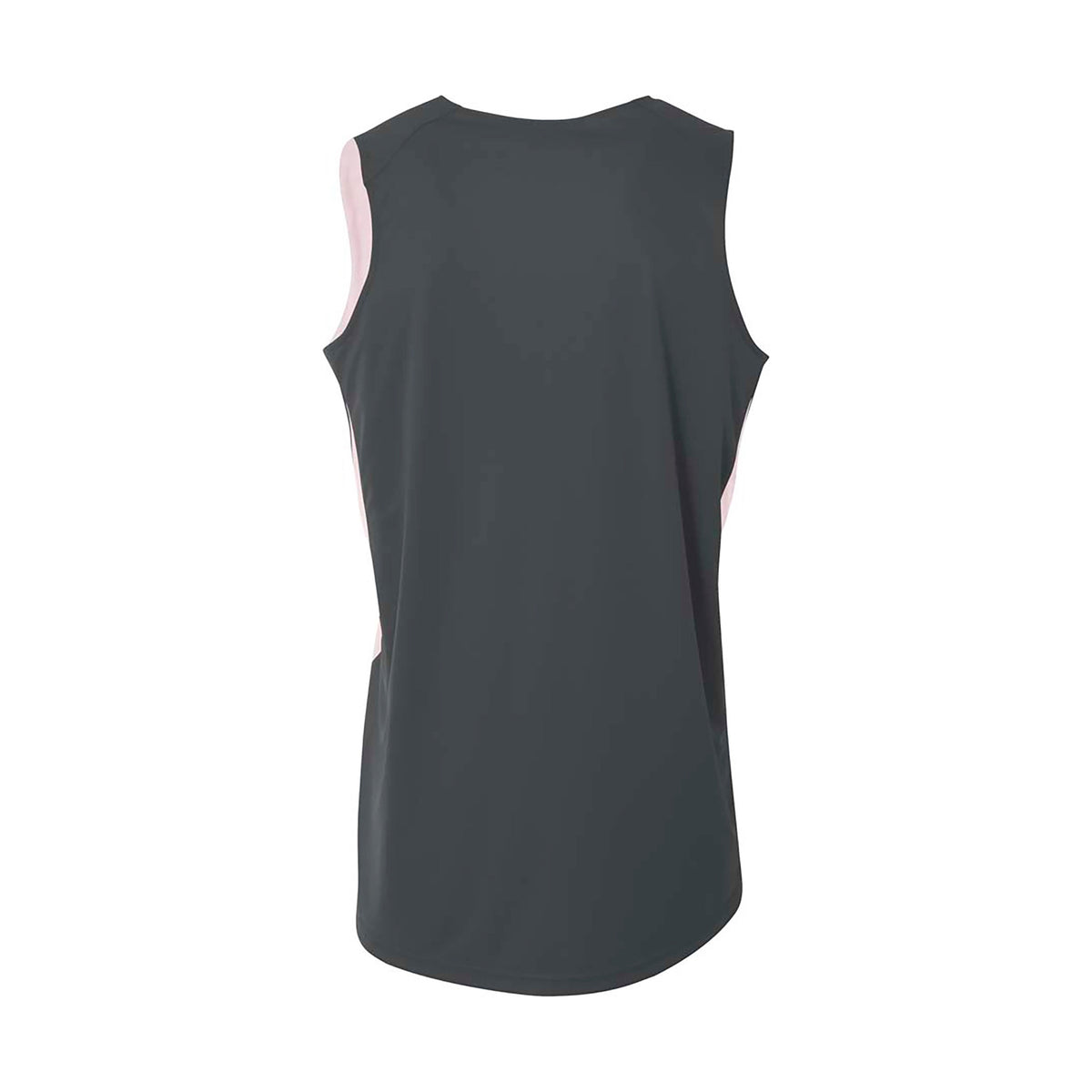 A4 Men's Double Double Jersey-2
