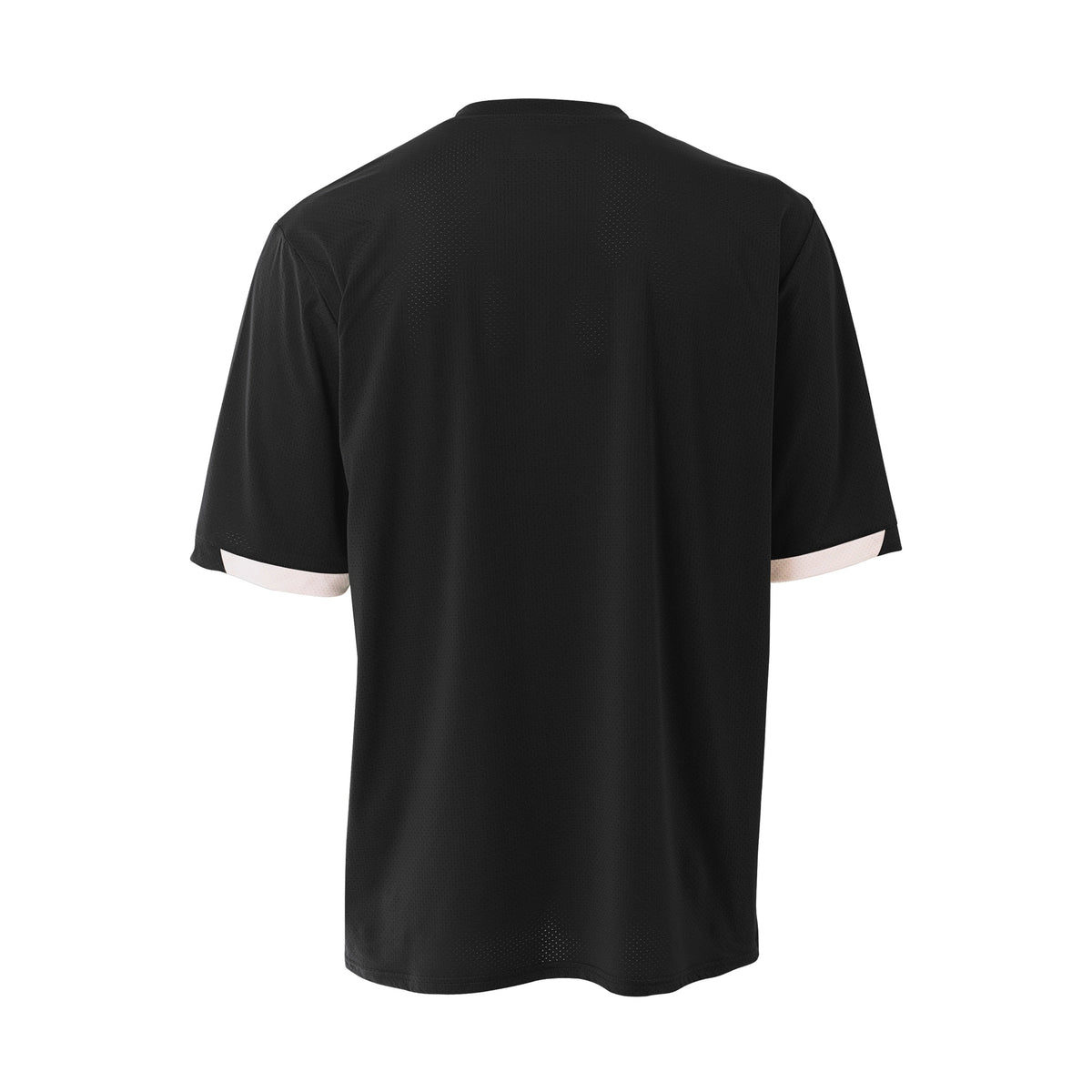 A4 Men's Stretch Pro Baseball Jersey-2