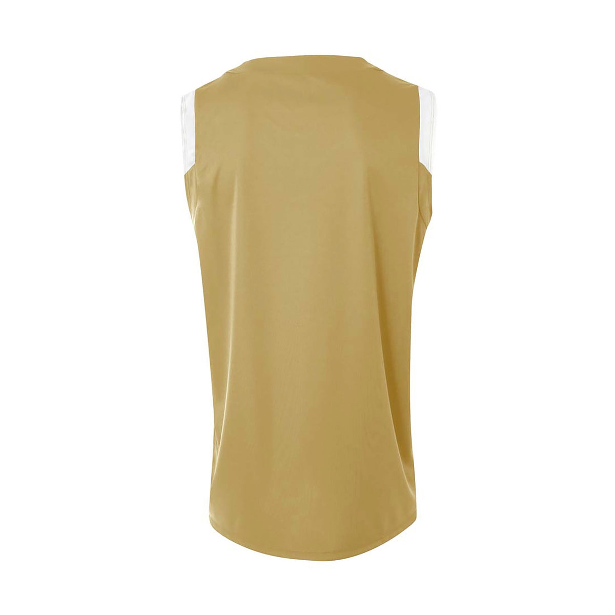 A4 Men's Moisture Management V-Neck Muscle-2