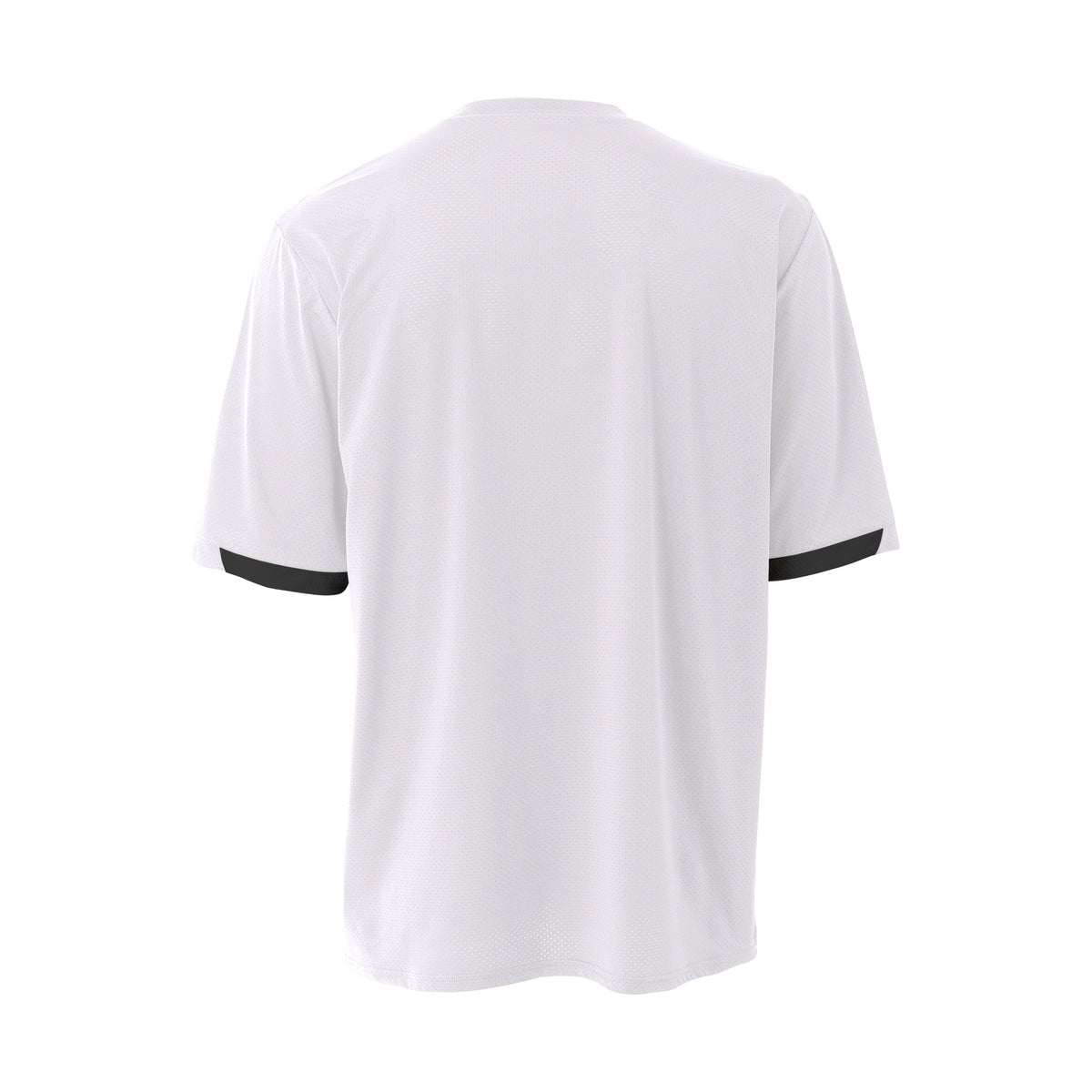 A4 Men's Stretch Pro Baseball Jersey-2