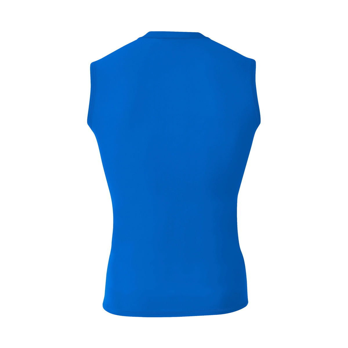 A4 Men's Compression Muscle Tee-2