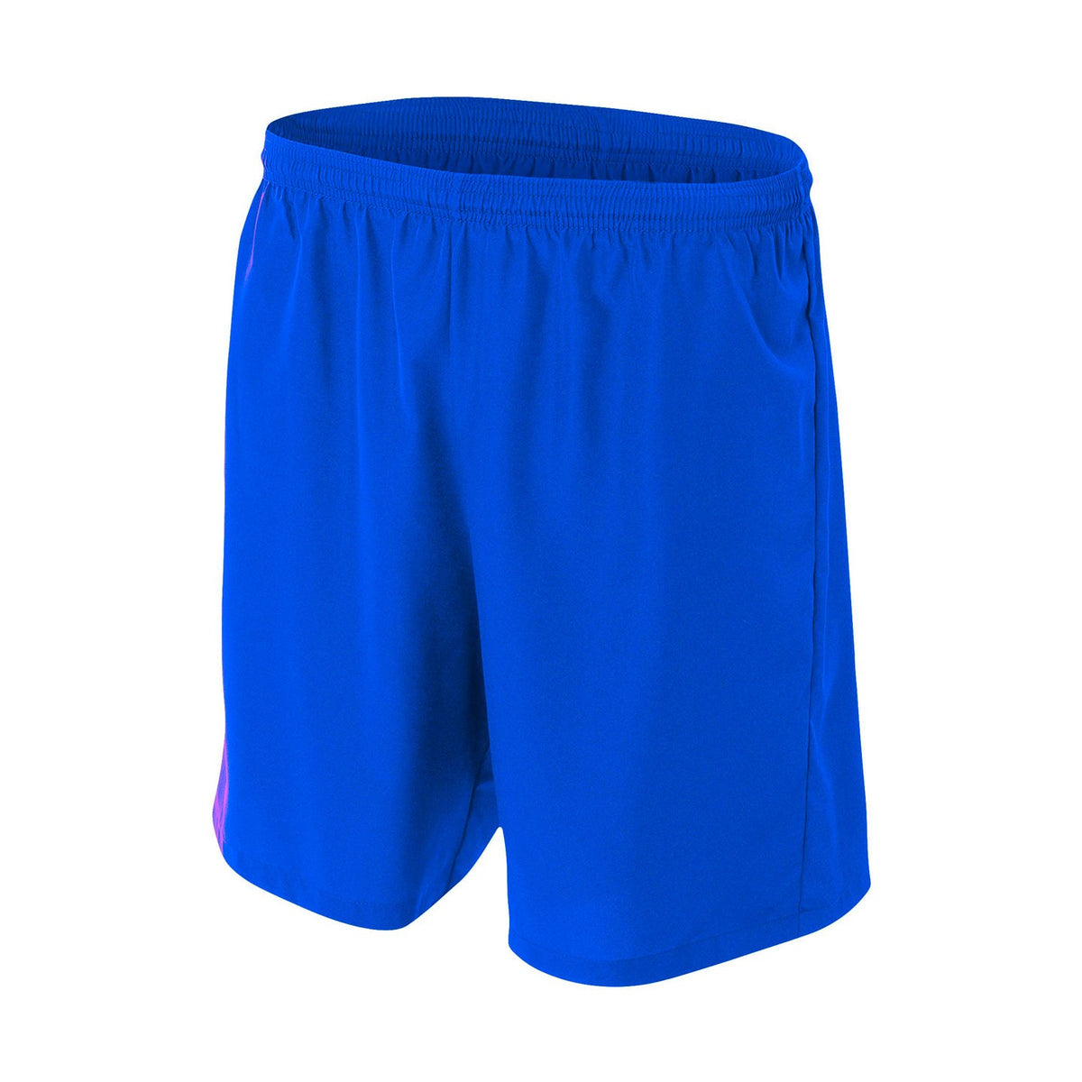 A4 Youth Woven Soccer Short-1