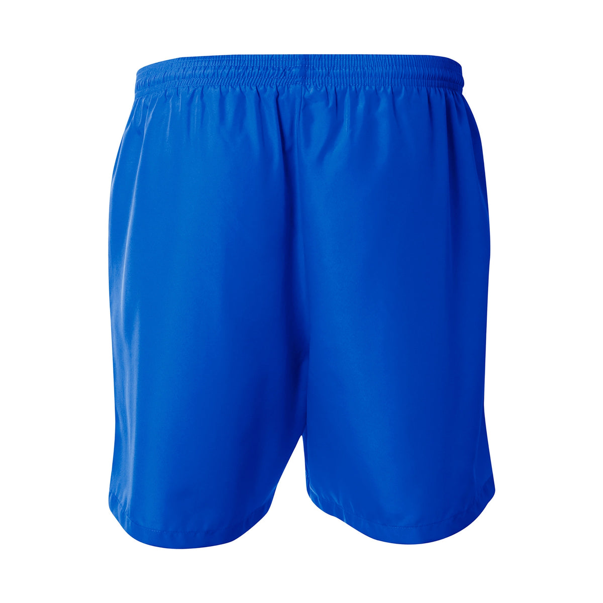 A4 Youth Woven Soccer Short-2