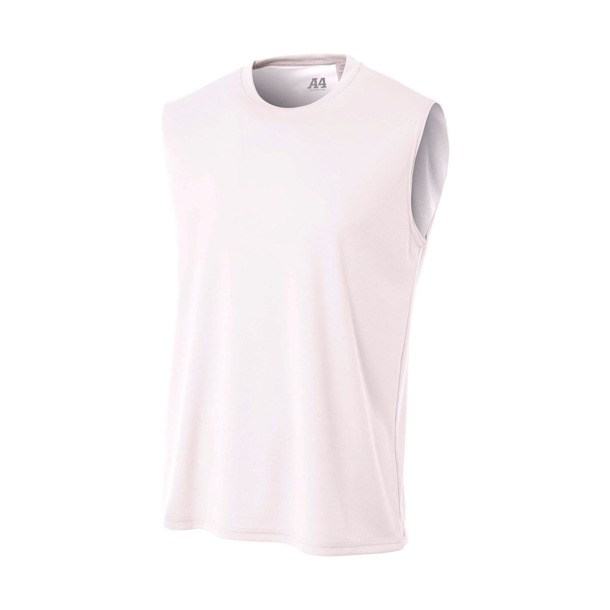 A4 Men's Cooling Performance Muscle-1