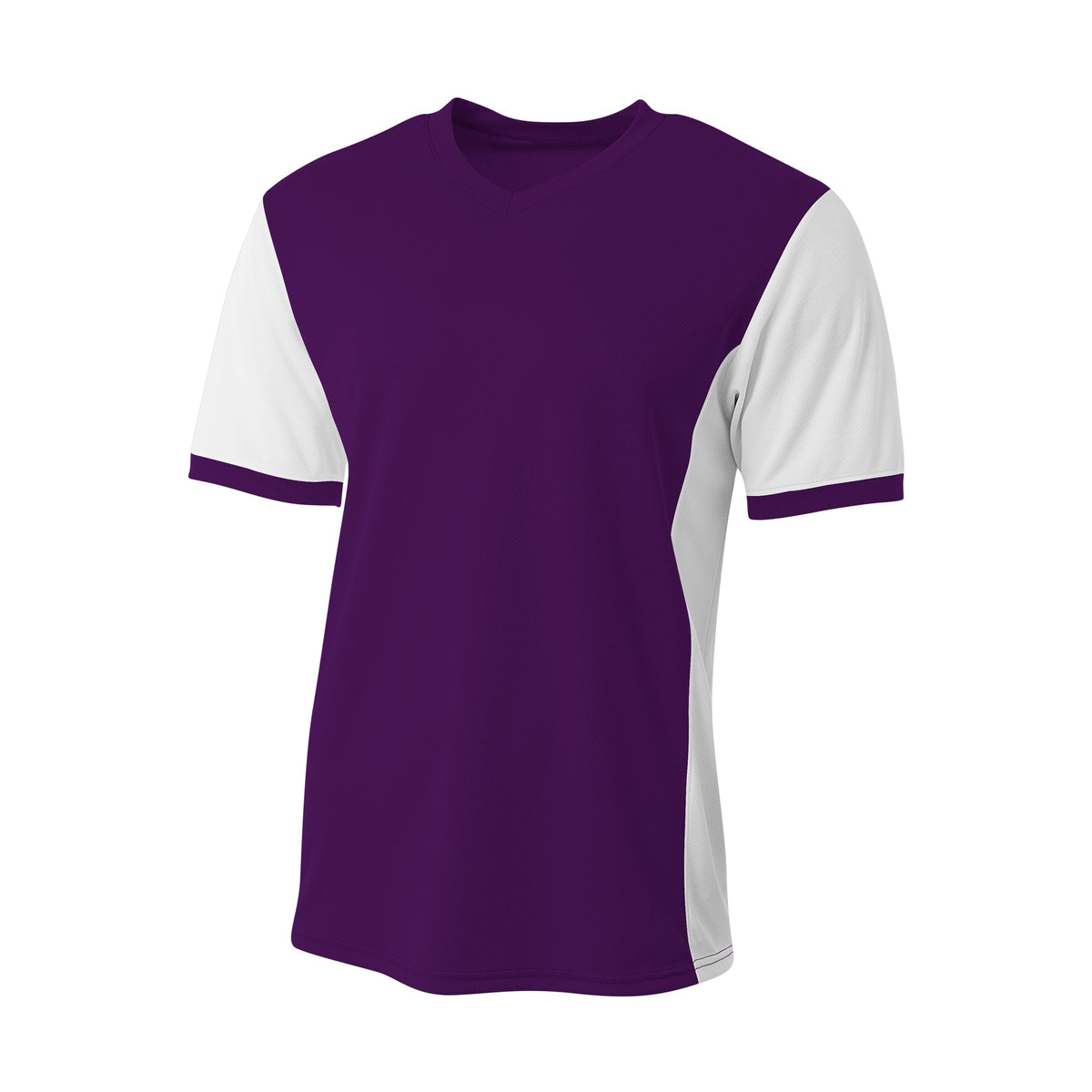 A4 Men's Premier Soccer Jersey-1
