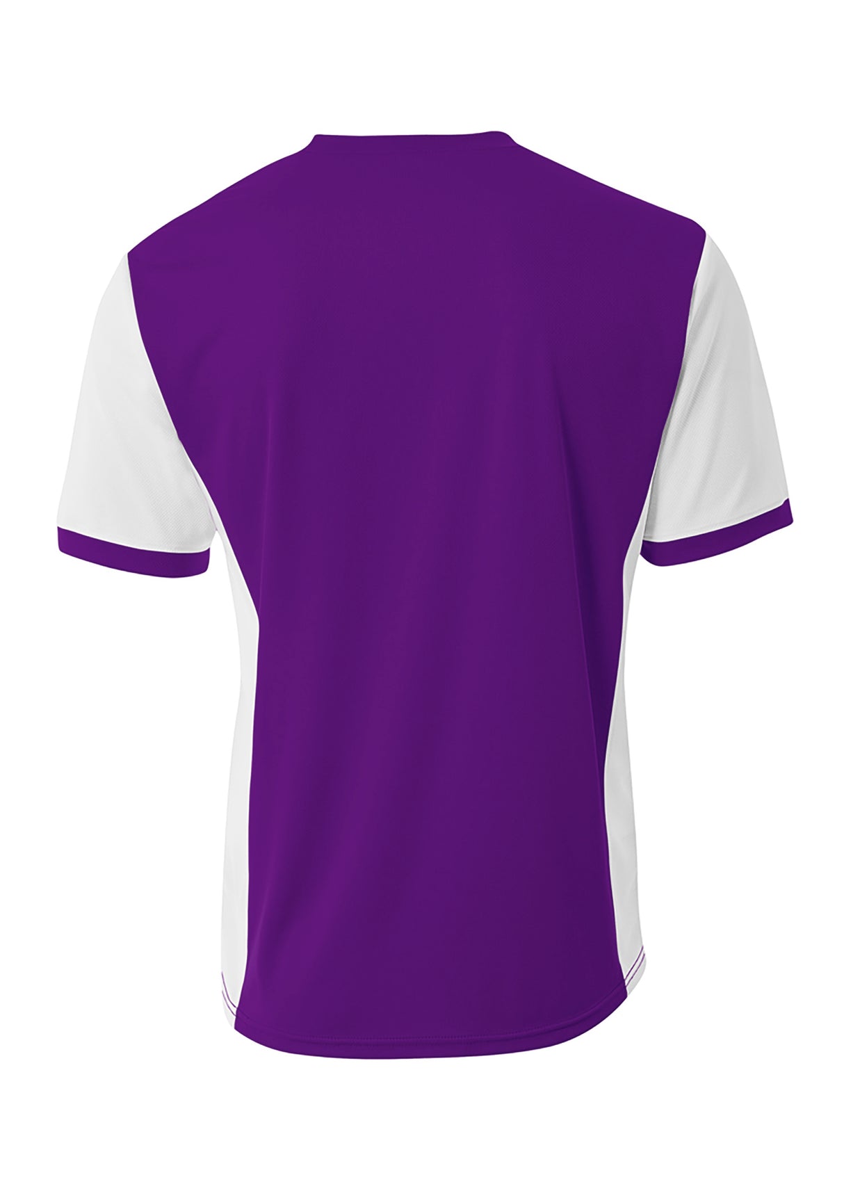 A4 Men's Premier Soccer Jersey-2