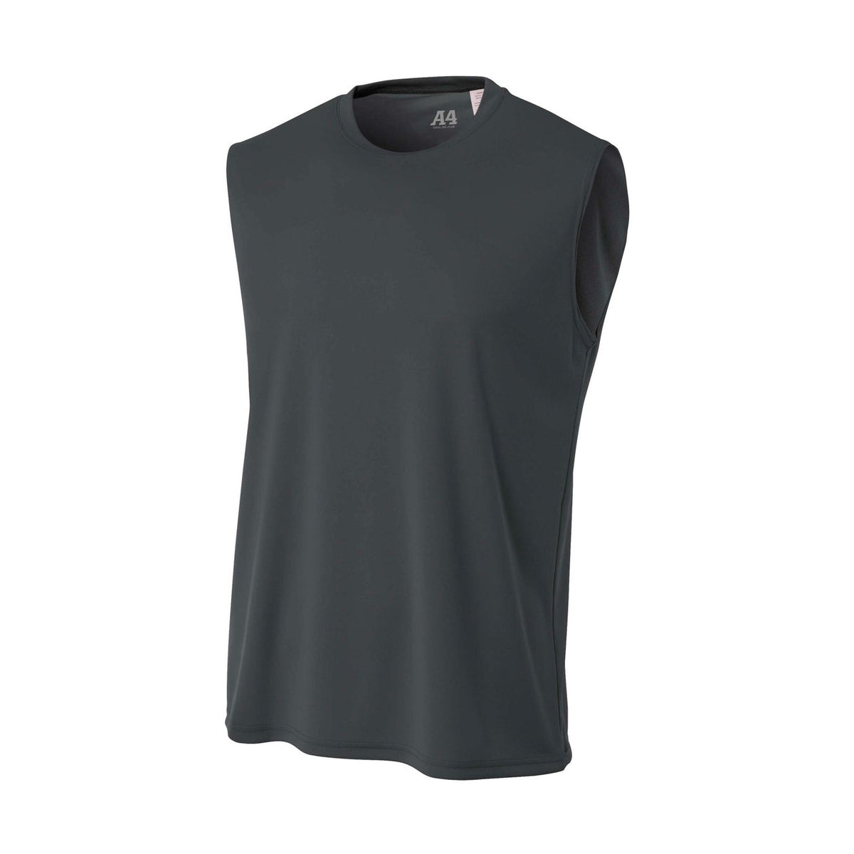 A4 Men's Cooling Performance Muscle-1