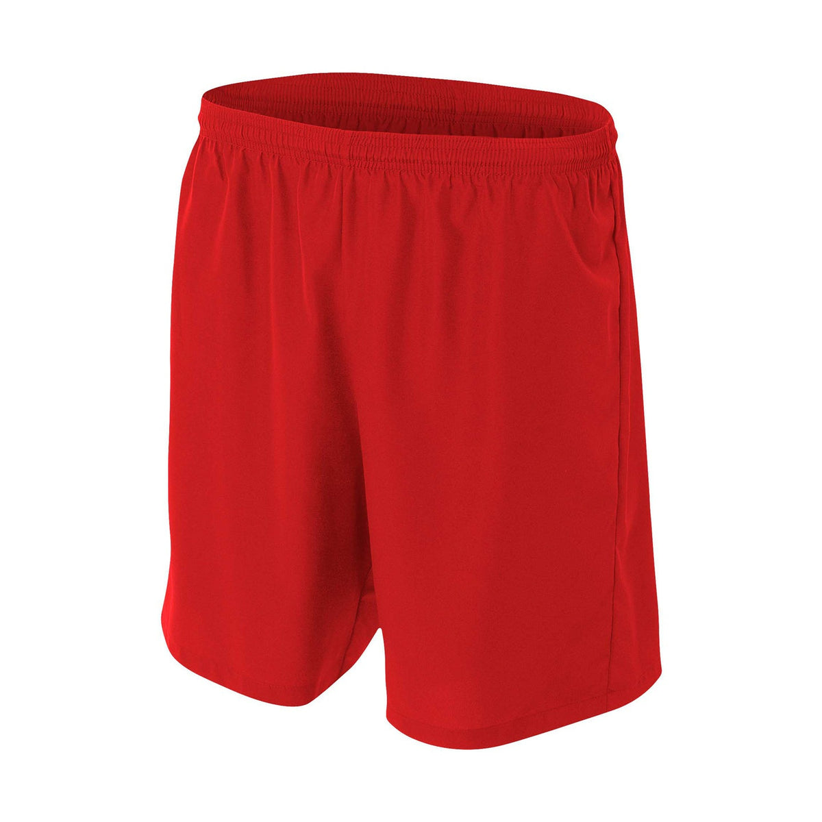 A4 Youth Woven Soccer Short-1