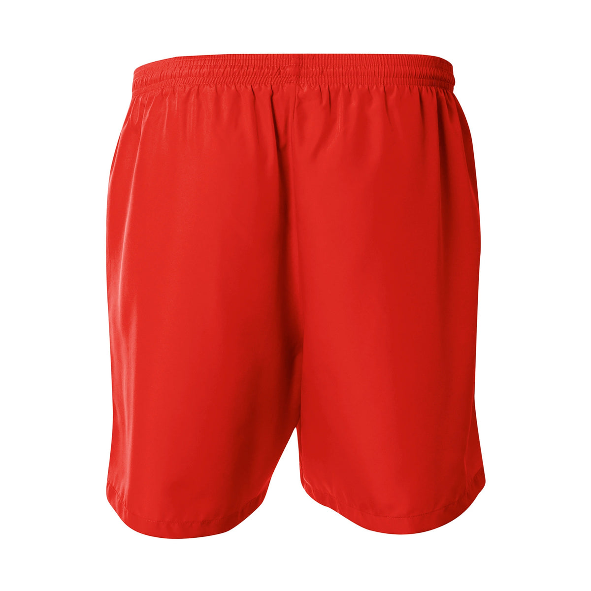 A4 Youth Woven Soccer Short-2