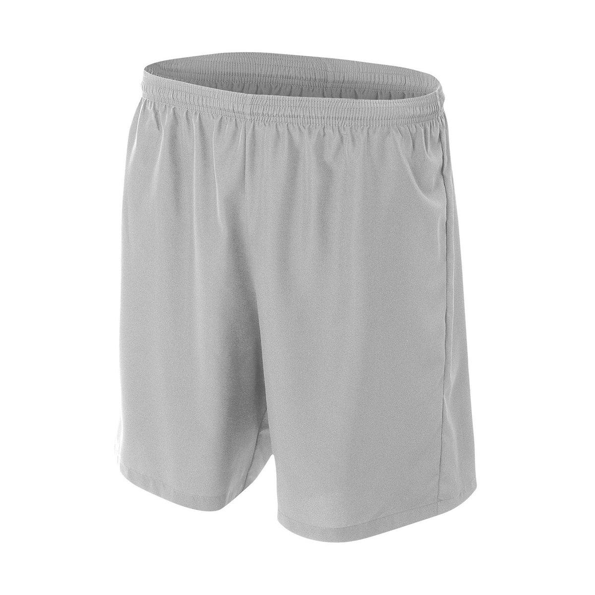 A4 Youth Woven Soccer Short-1