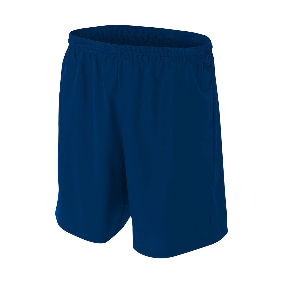 A4 Youth Woven Soccer Short-1