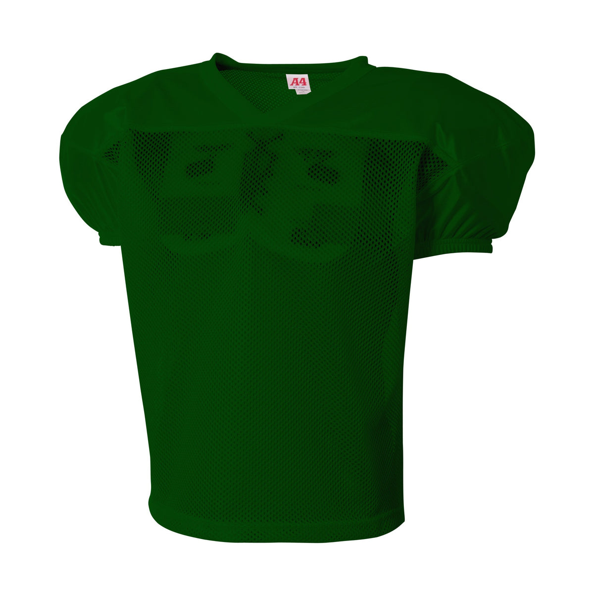 A4 Youth Drills Practice Jersey-1