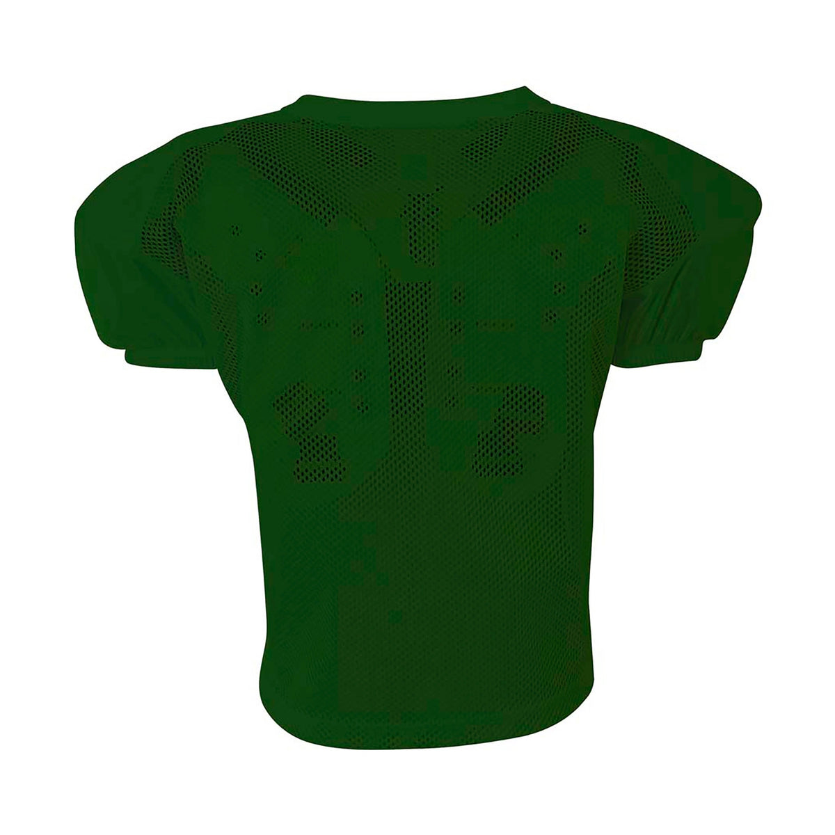 A4 Youth Drills Practice Jersey-2