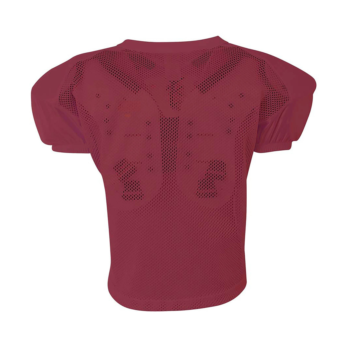 A4 Youth Drills Practice Jersey-2