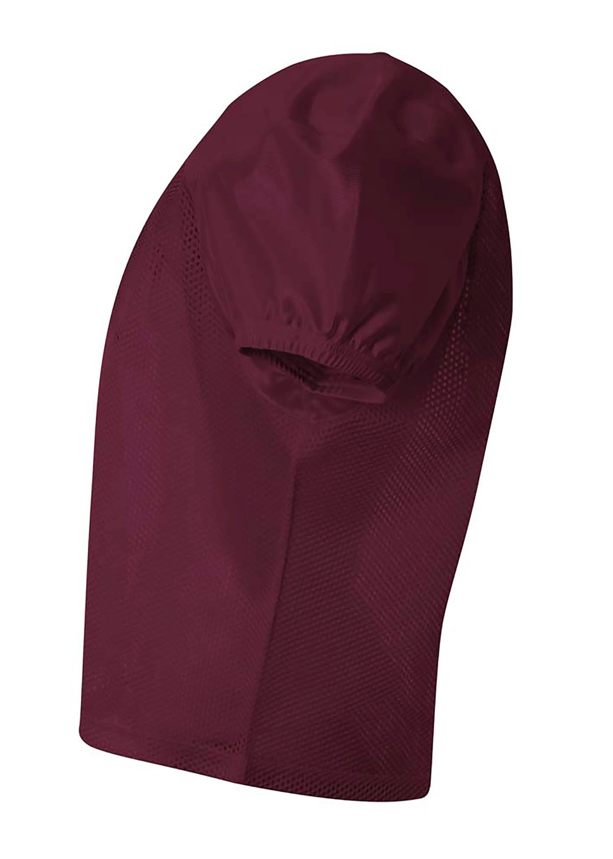 A4 Youth Drills Practice Jersey-3