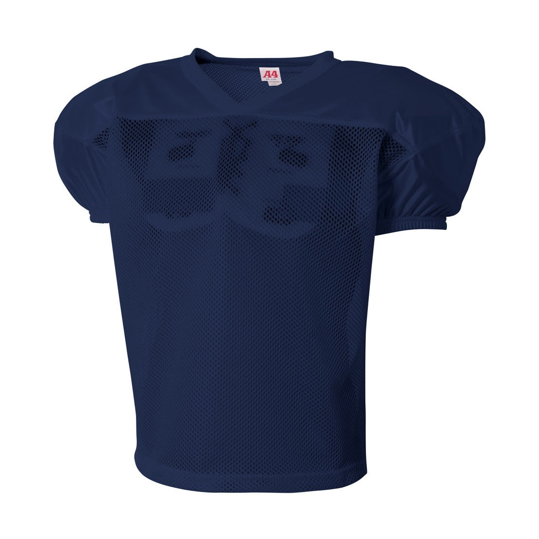 A4 Youth Drills Practice Jersey-1