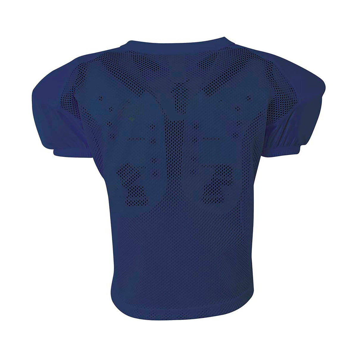 A4 Youth Drills Practice Jersey-2