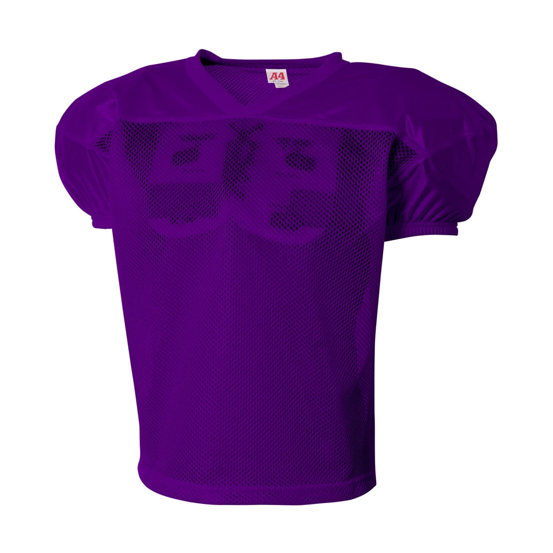 A4 Youth Drills Practice Jersey-1