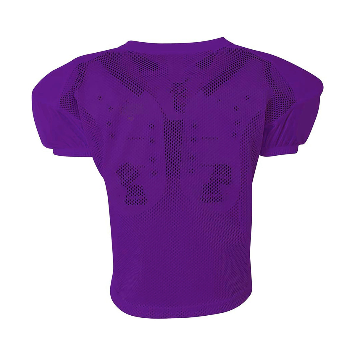 A4 Youth Drills Practice Jersey-2