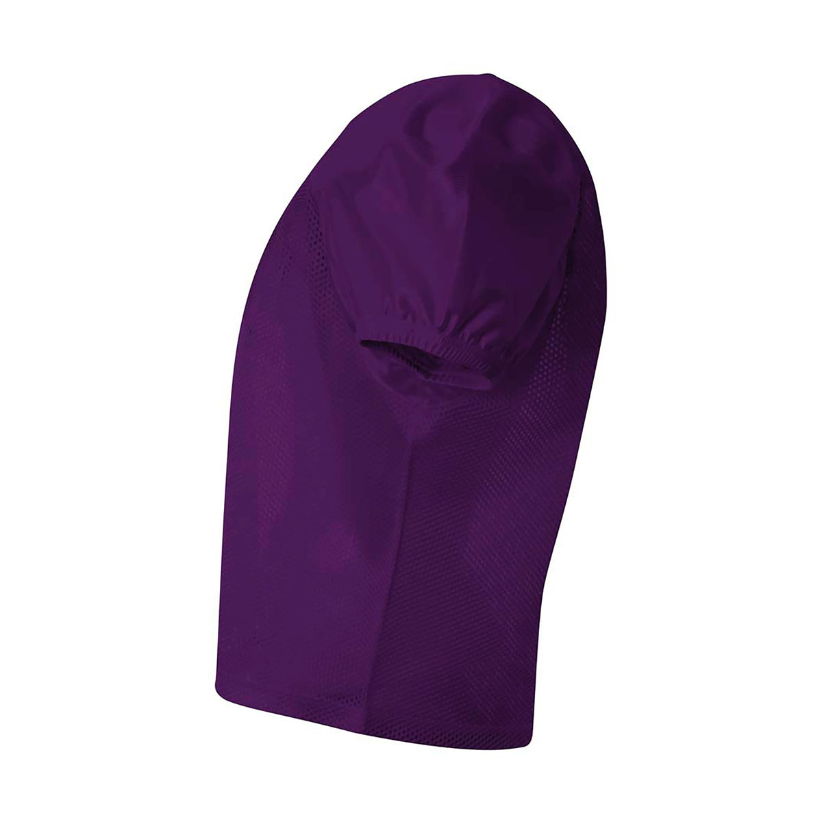 A4 Youth Drills Practice Jersey-3