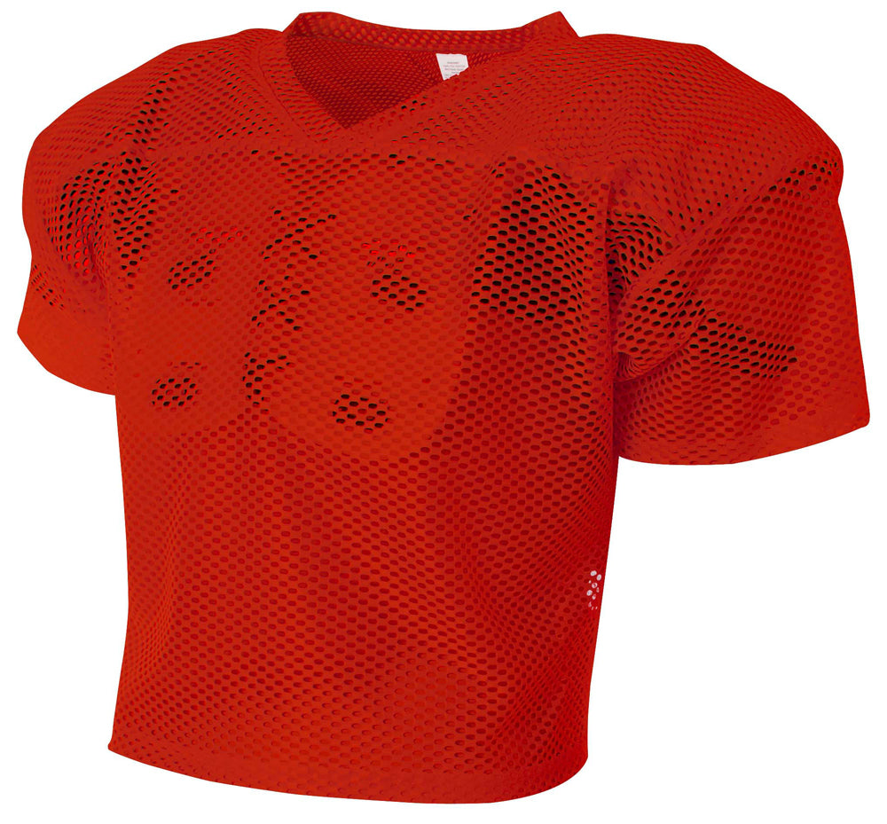 A4 Youth All Porthole Practice Jersey-1