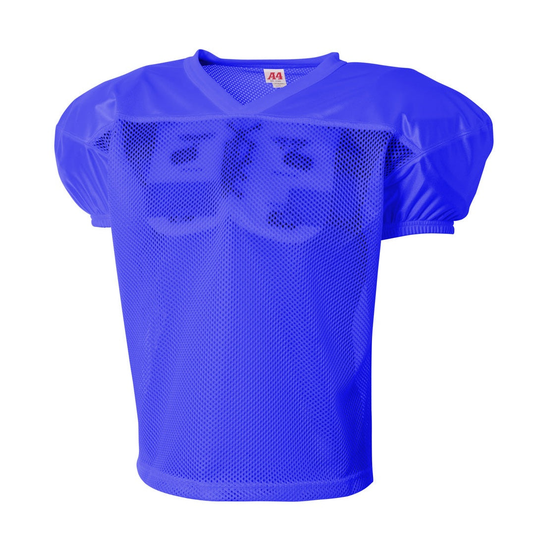 A4 Youth Drills Practice Jersey-1