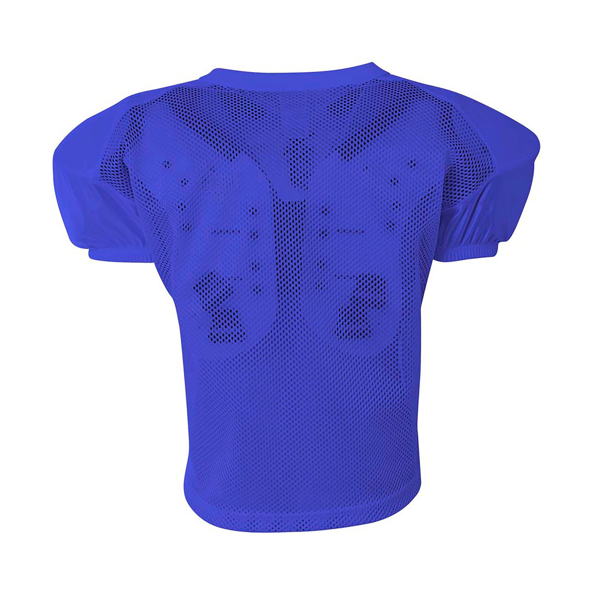 A4 Youth Drills Practice Jersey-2