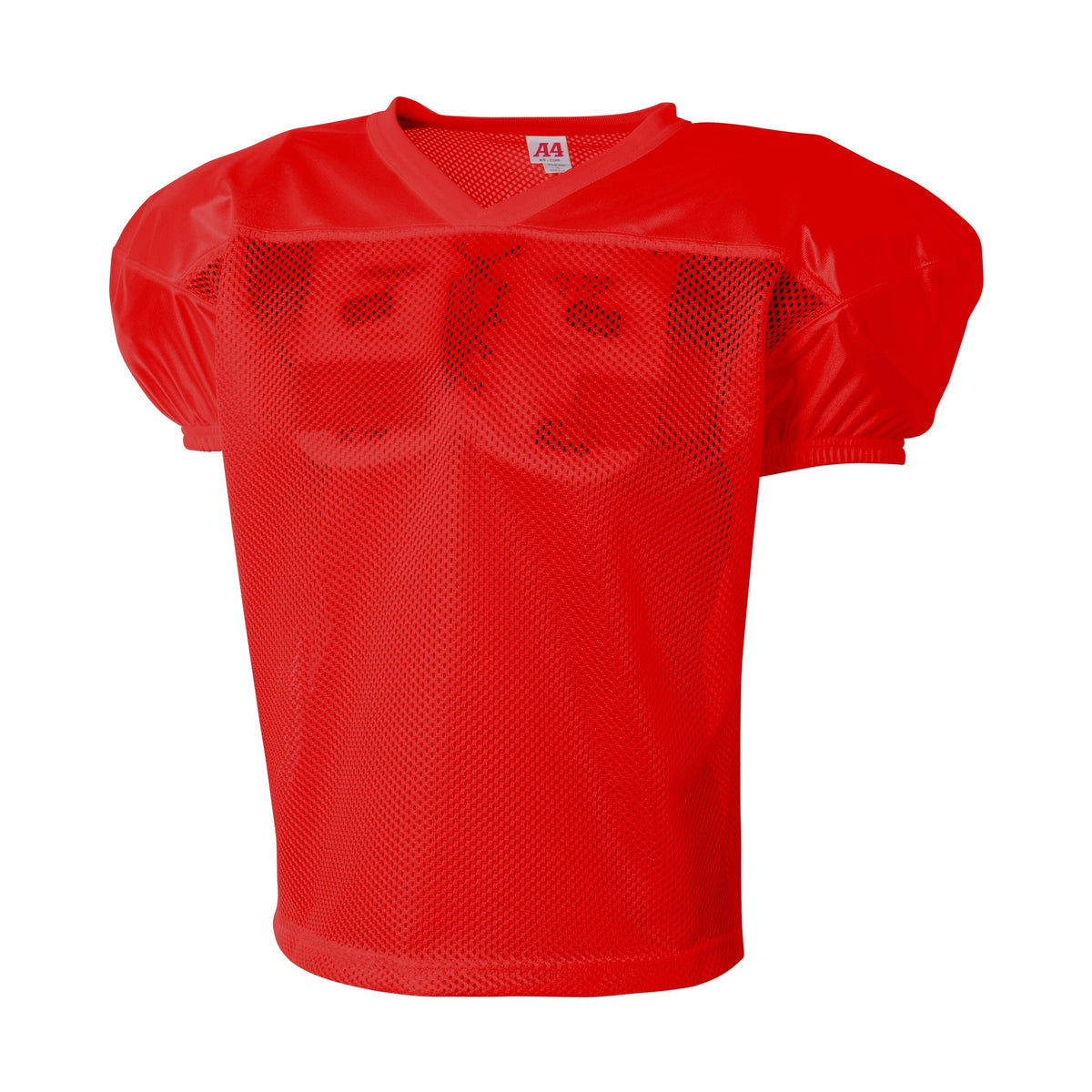 A4 Youth Drills Practice Jersey-1
