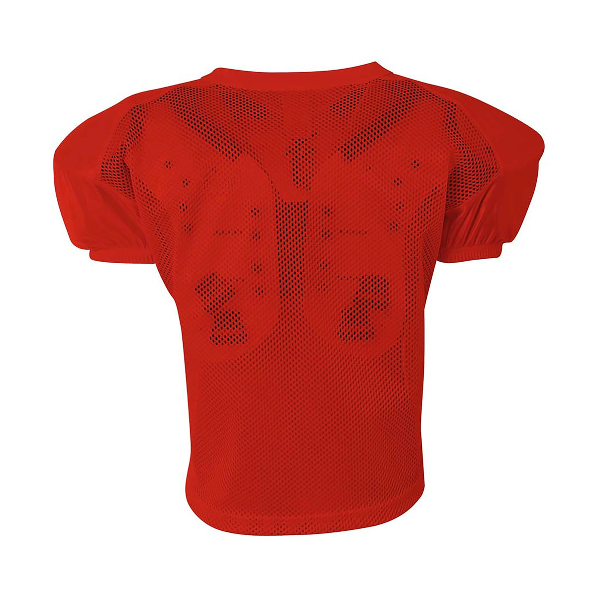 A4 Youth Drills Practice Jersey-2