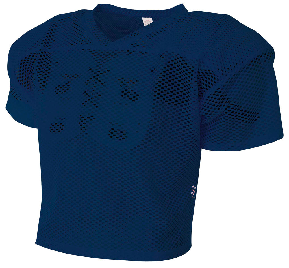 A4 Youth All Porthole Practice Jersey-1
