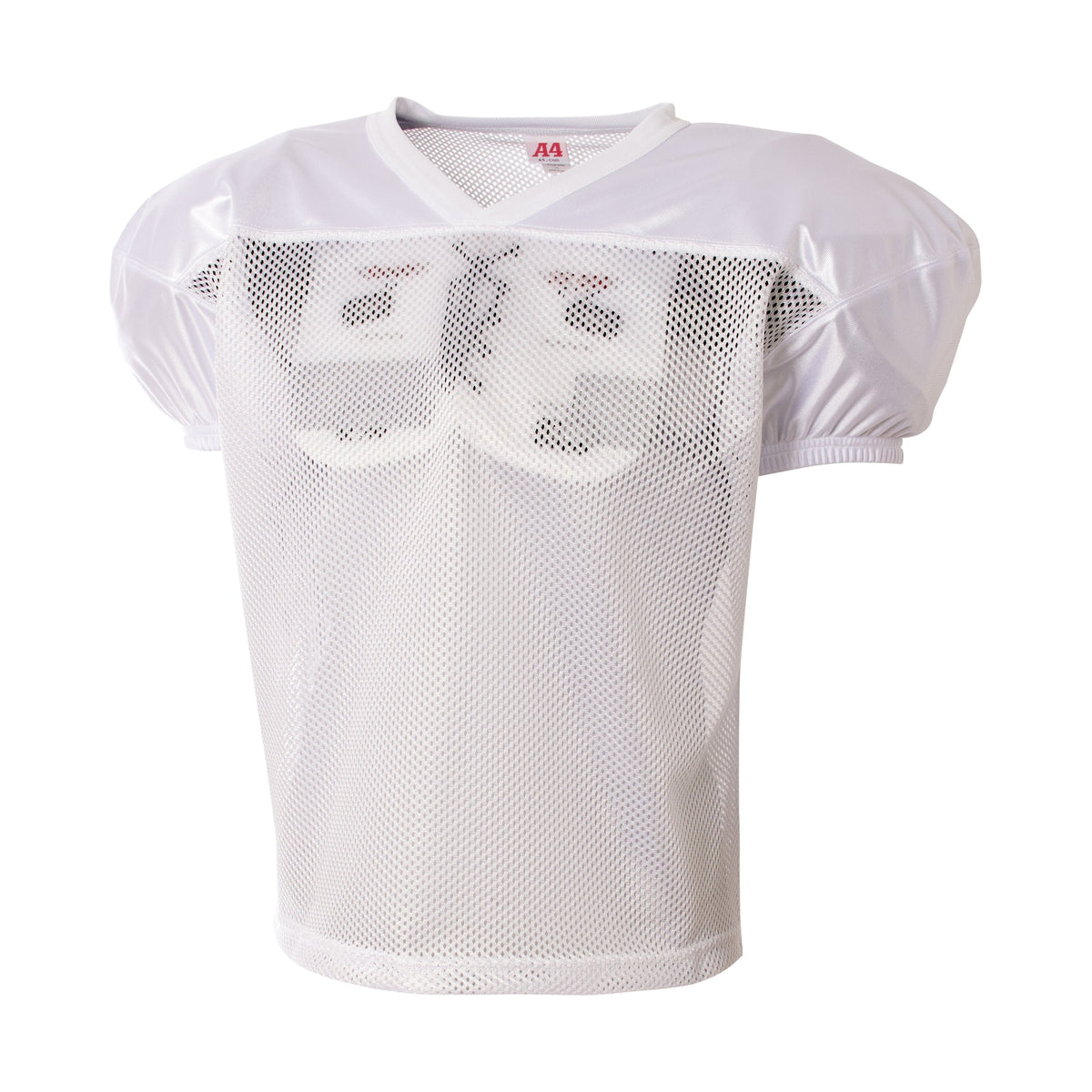 A4 Youth Drills Practice Jersey-1