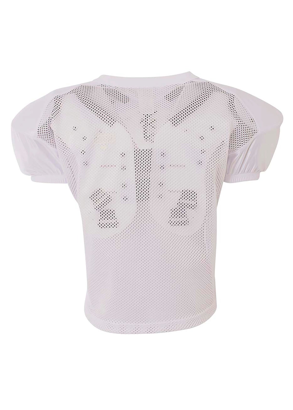 A4 Youth Drills Practice Jersey-2