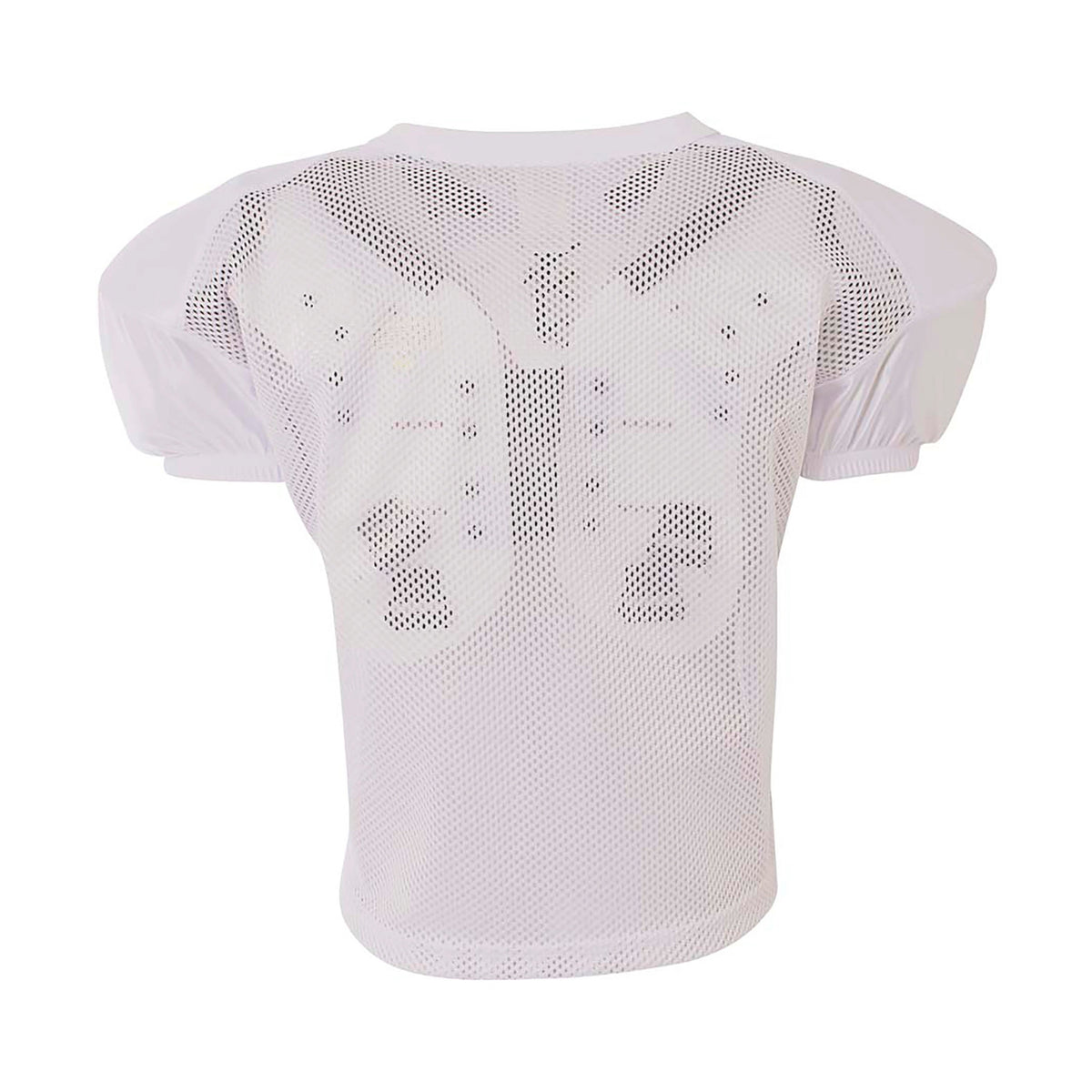 A4 Youth Drills Practice Jersey-2