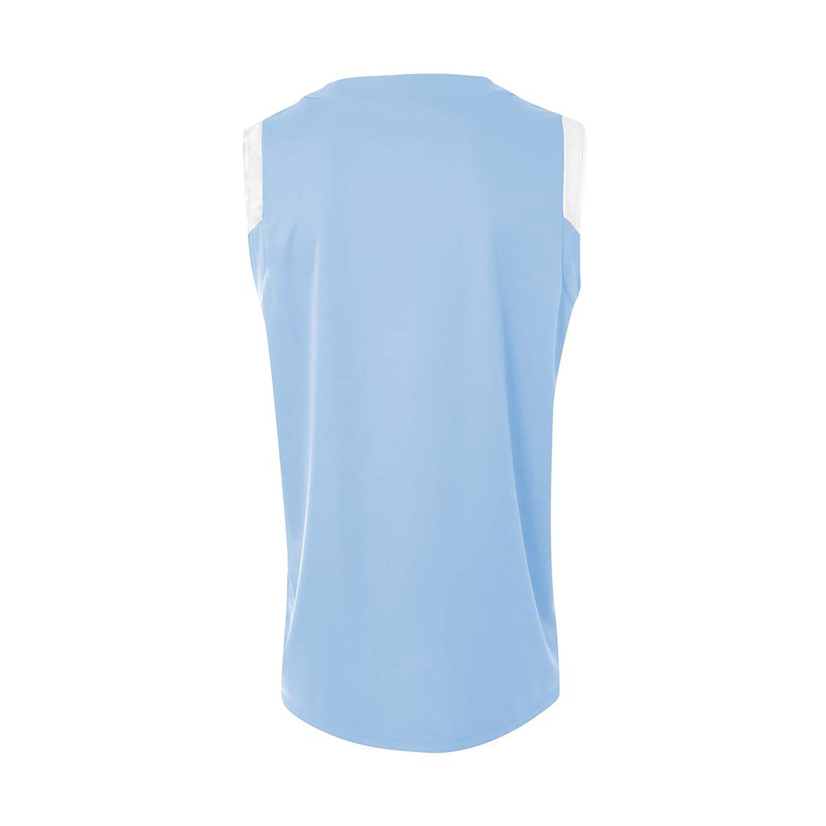 A4 Men's Moisture Management V-Neck Muscle-2