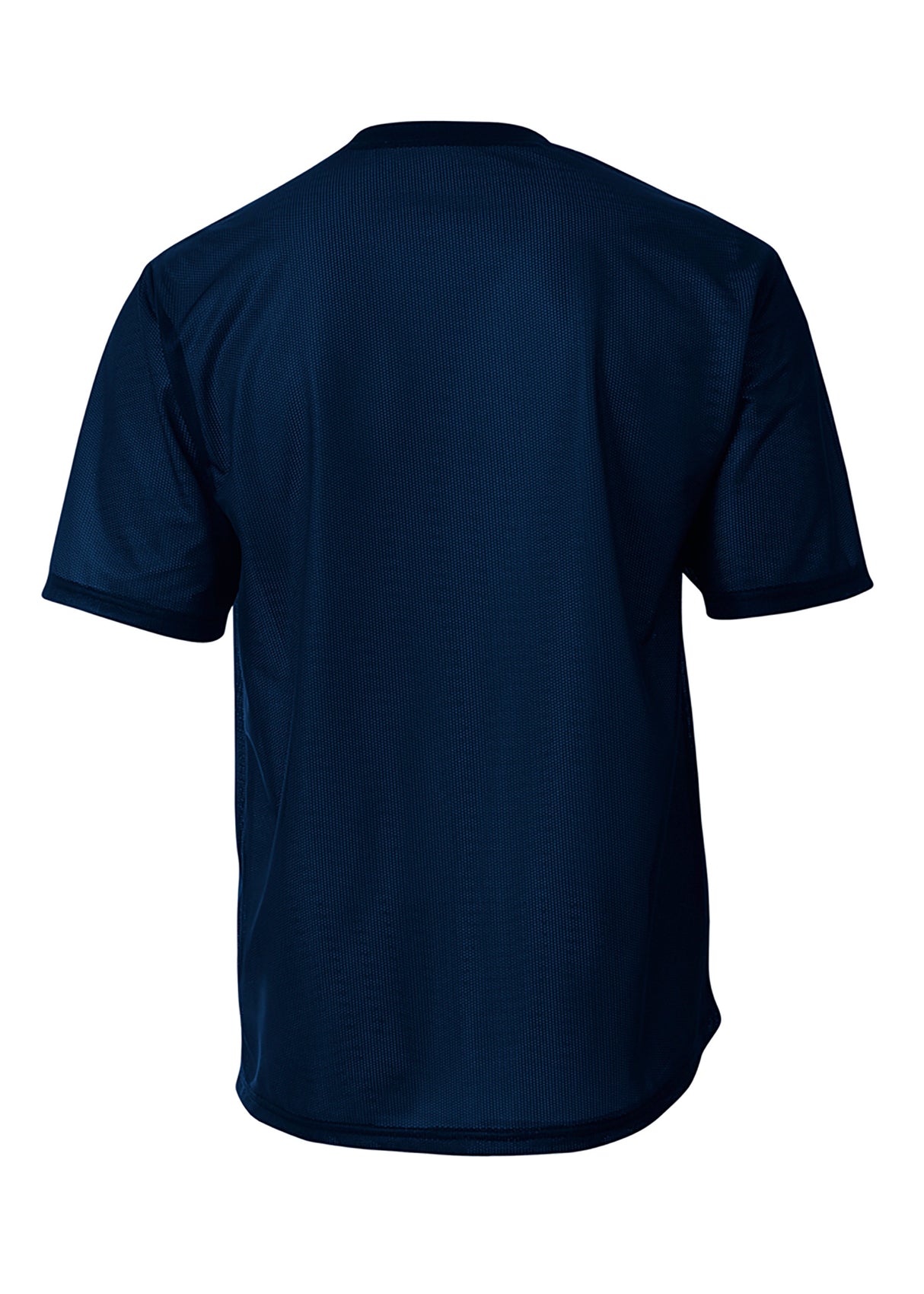 A4 Men's Match Reversible Jersey-2