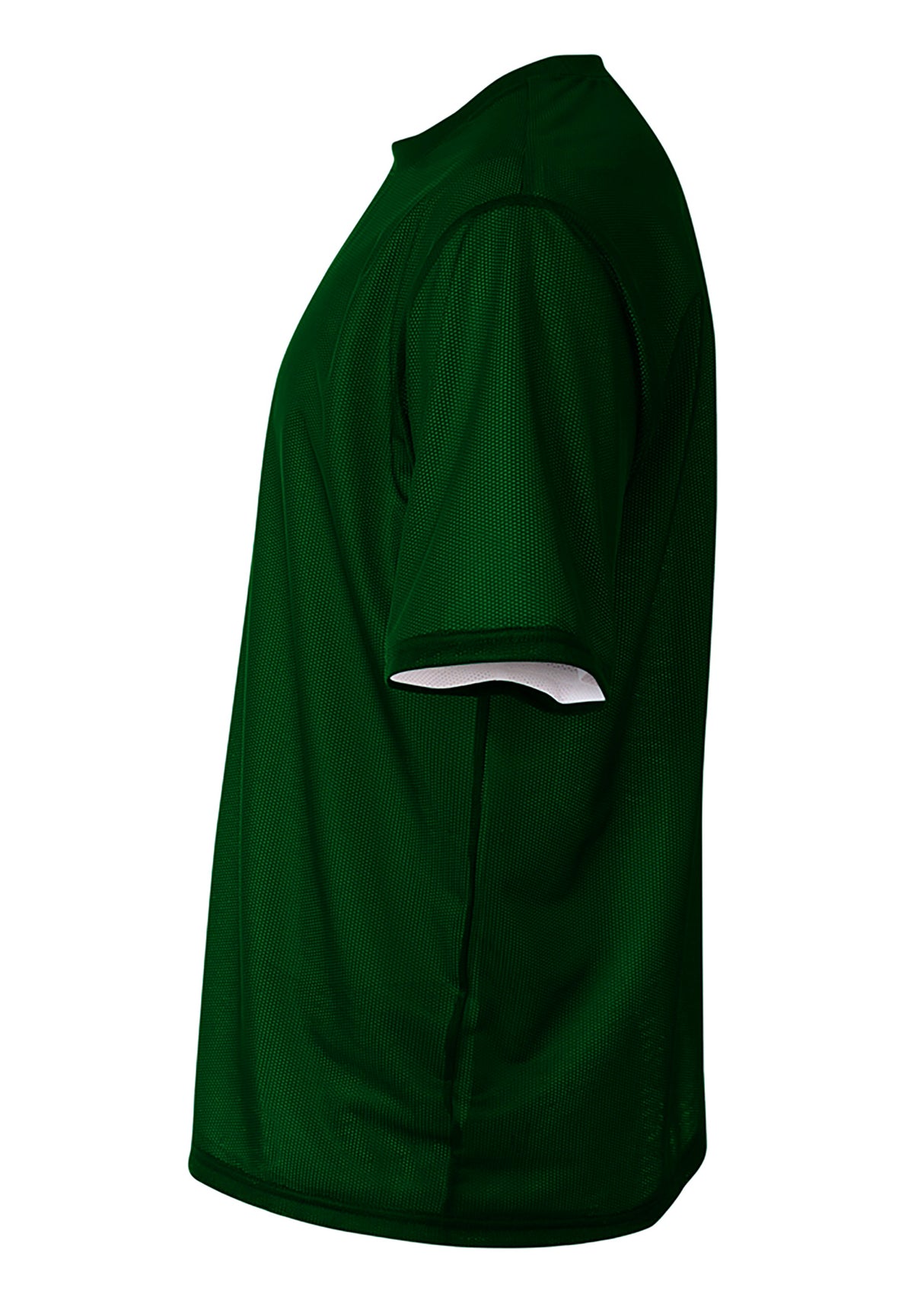 A4 Men's Match Reversible Jersey-3
