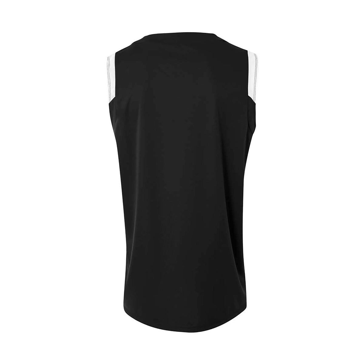 A4 Men's Moisture Management V-Neck Muscle-2