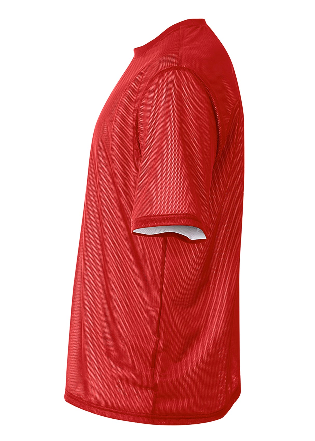 A4 Men's Match Reversible Jersey-3