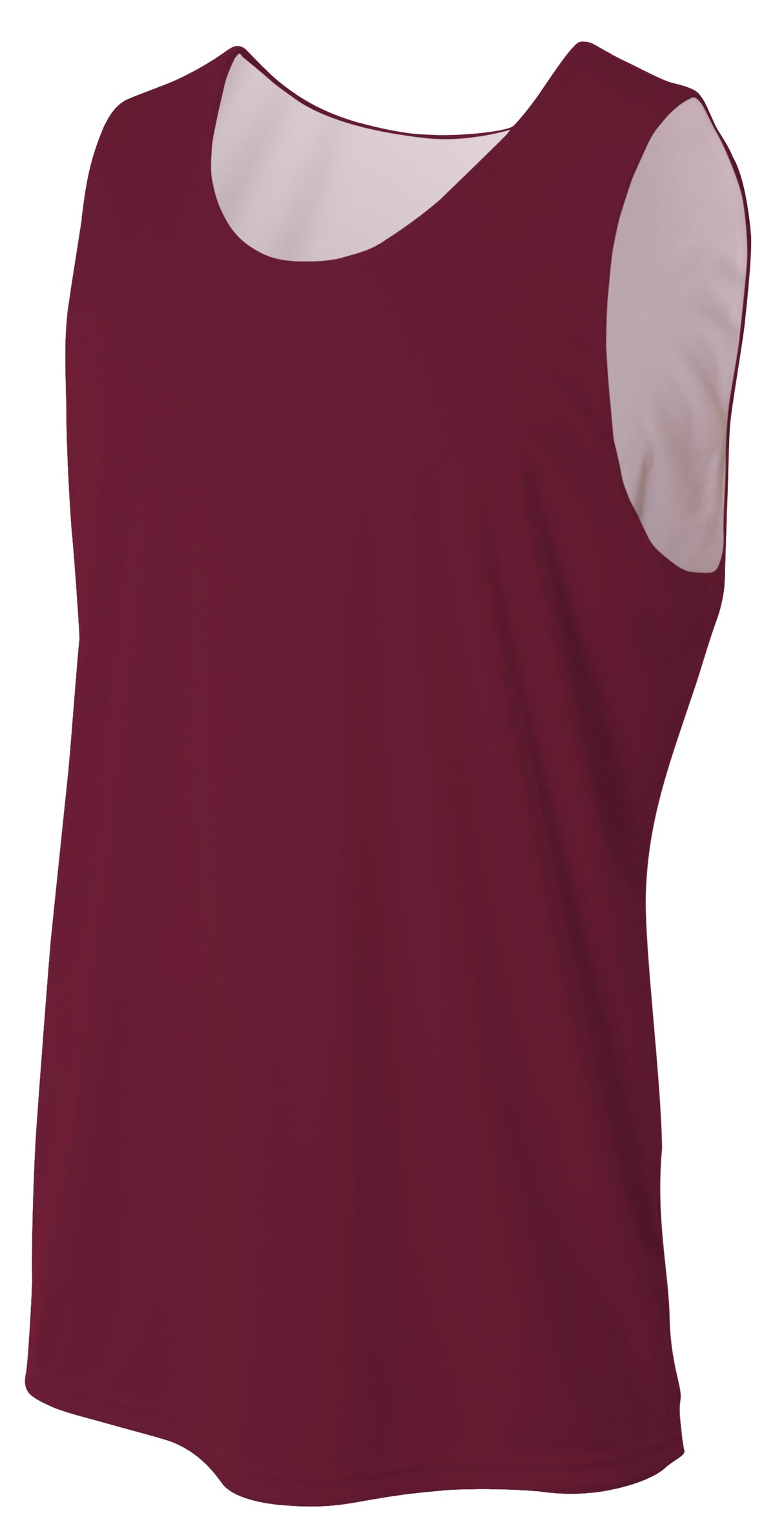 A4 Men's Reversible Jump Jersey-1