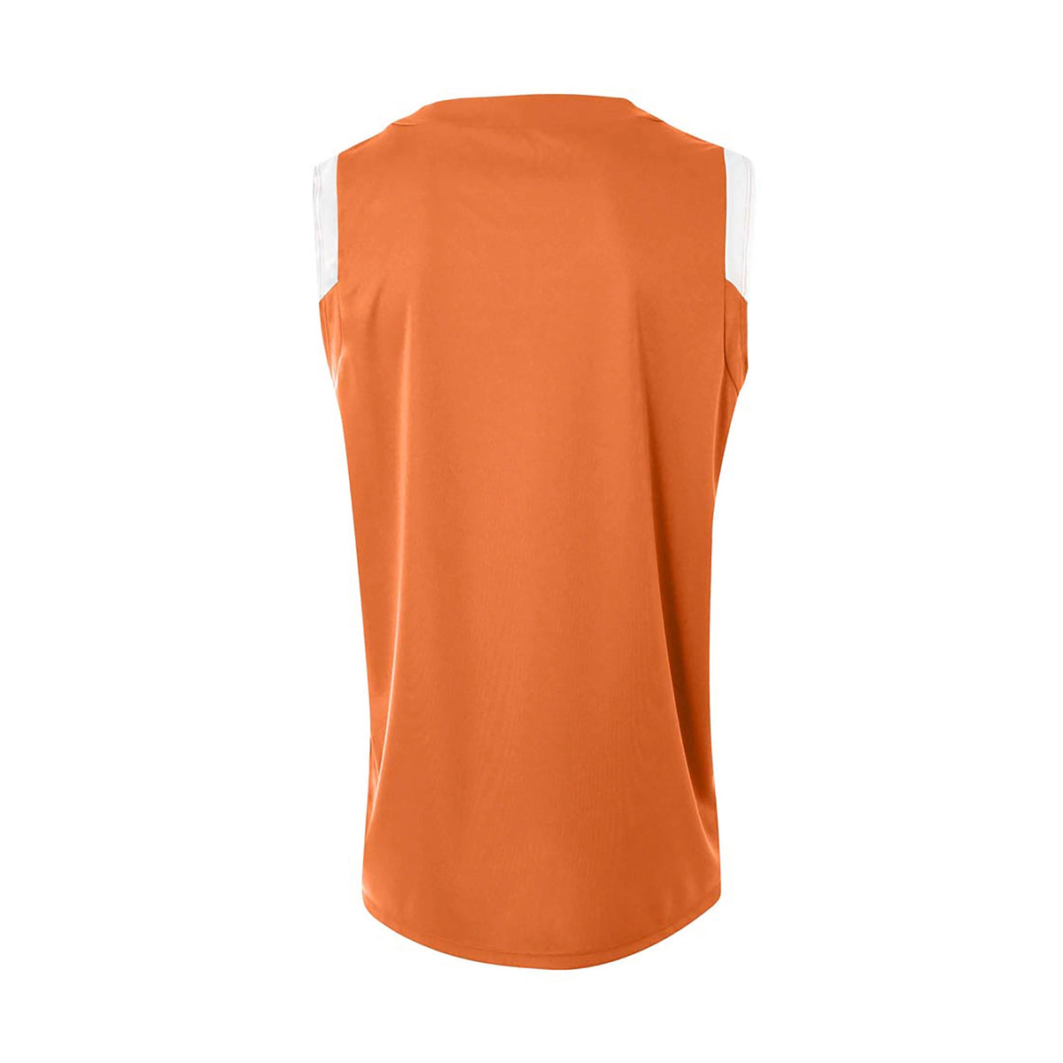 A4 Men's Moisture Management V-Neck Muscle-2