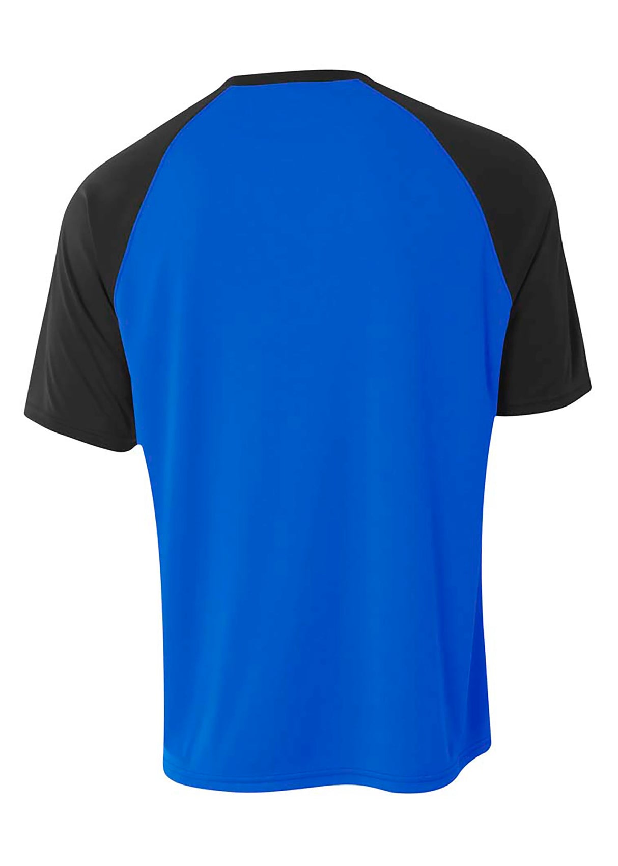 A4 Men's Strike Raglan Tee-2