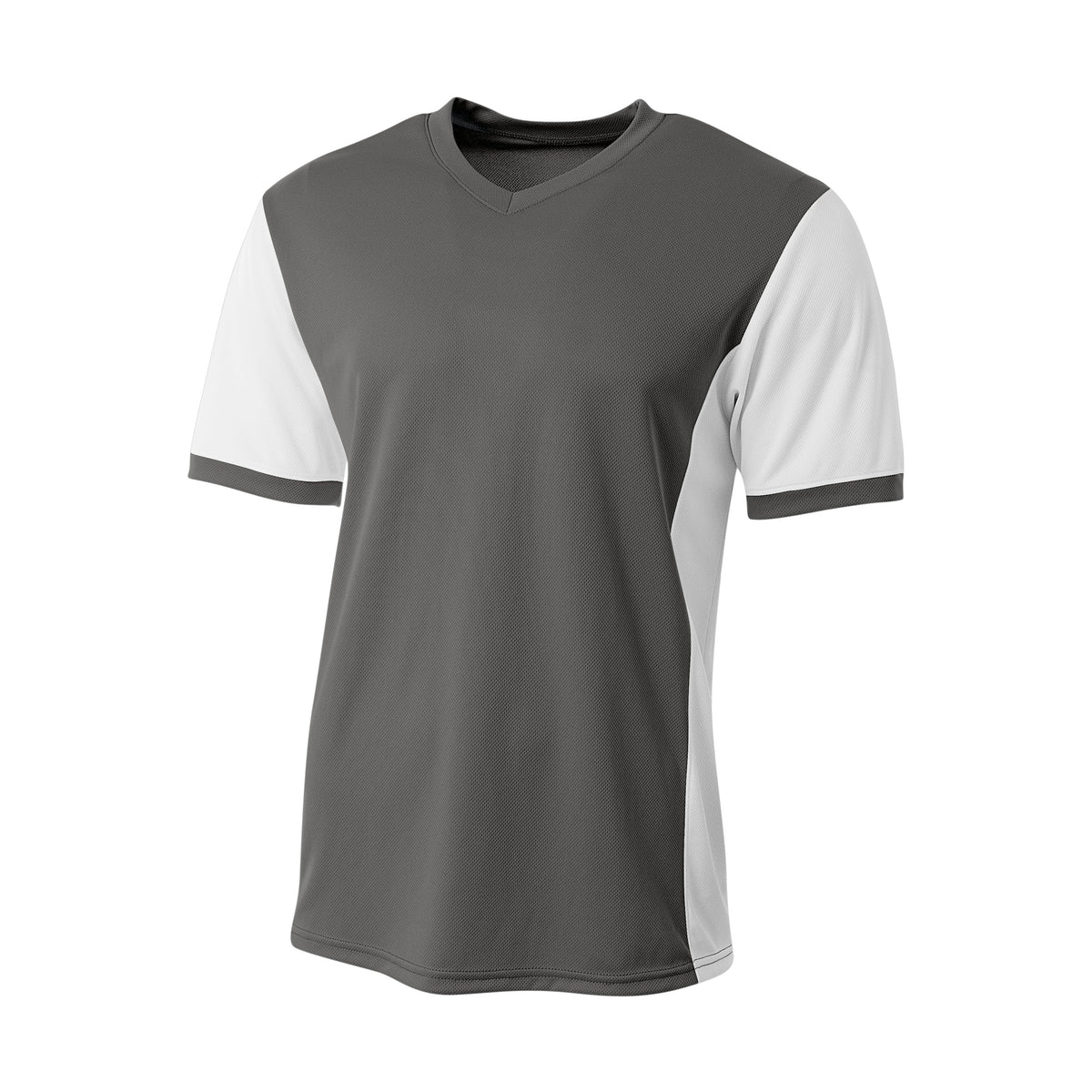 A4 Men's Premier Soccer Jersey-1