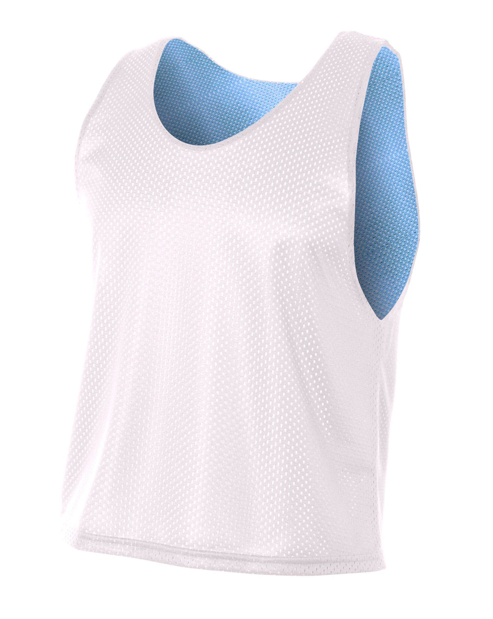 A4 Youth Lacrosse Reversible Practice Jersey-1