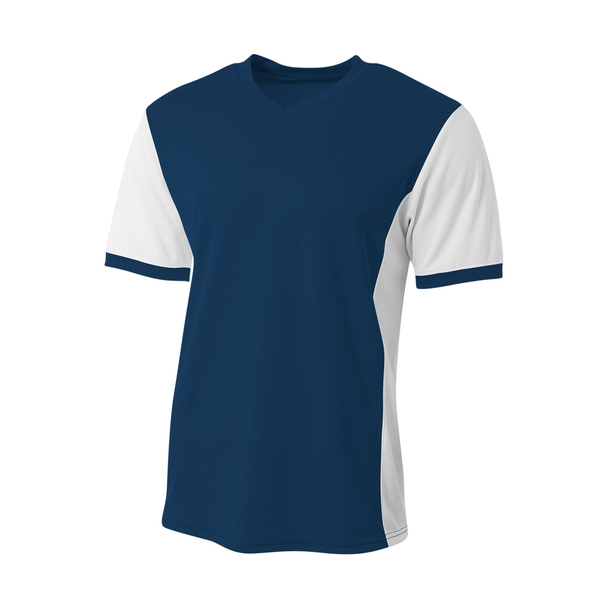 A4 Men's Premier Soccer Jersey-1