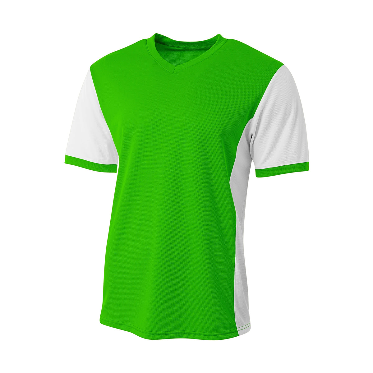 A4 Men's Premier Soccer Jersey-1