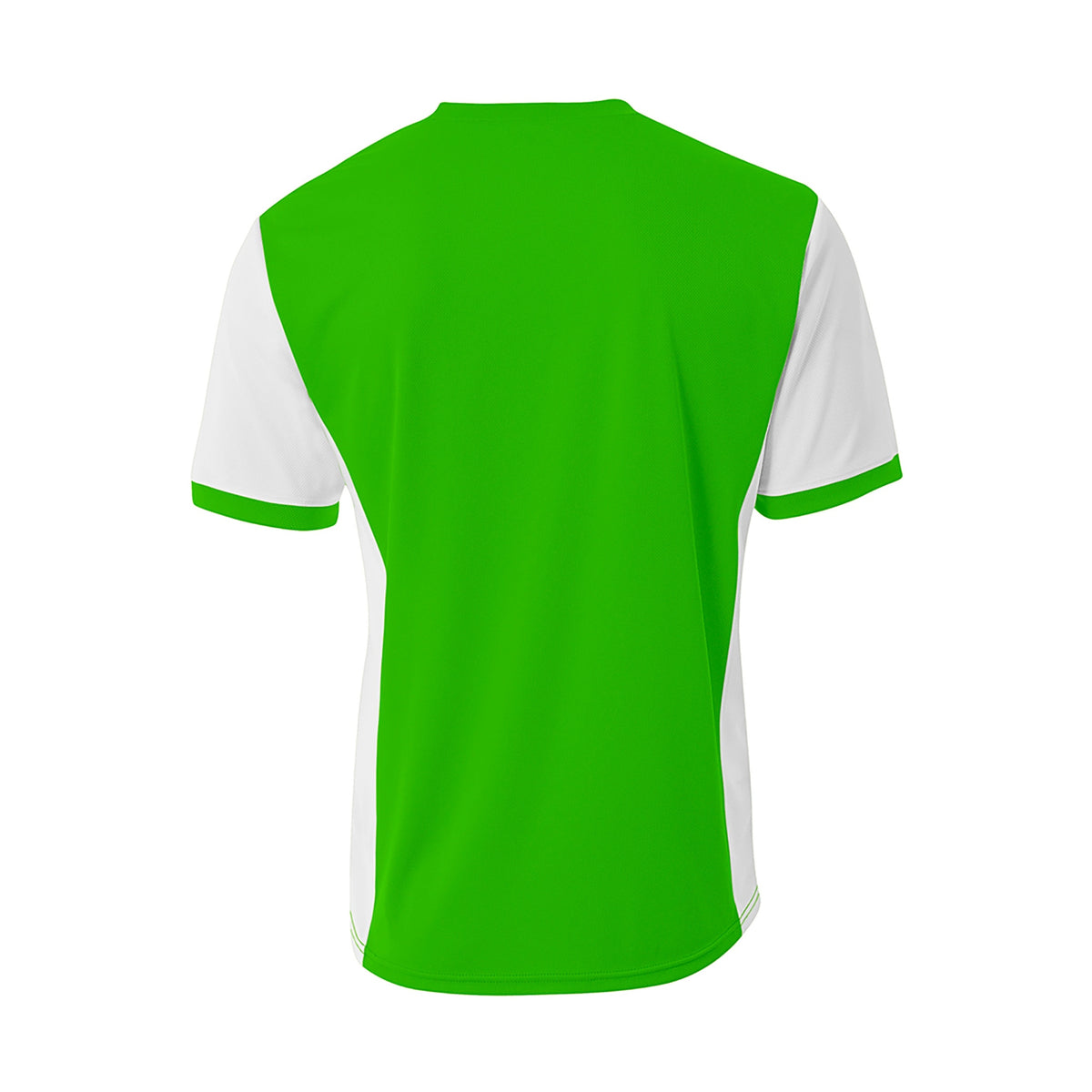 A4 Men's Premier Soccer Jersey-2
