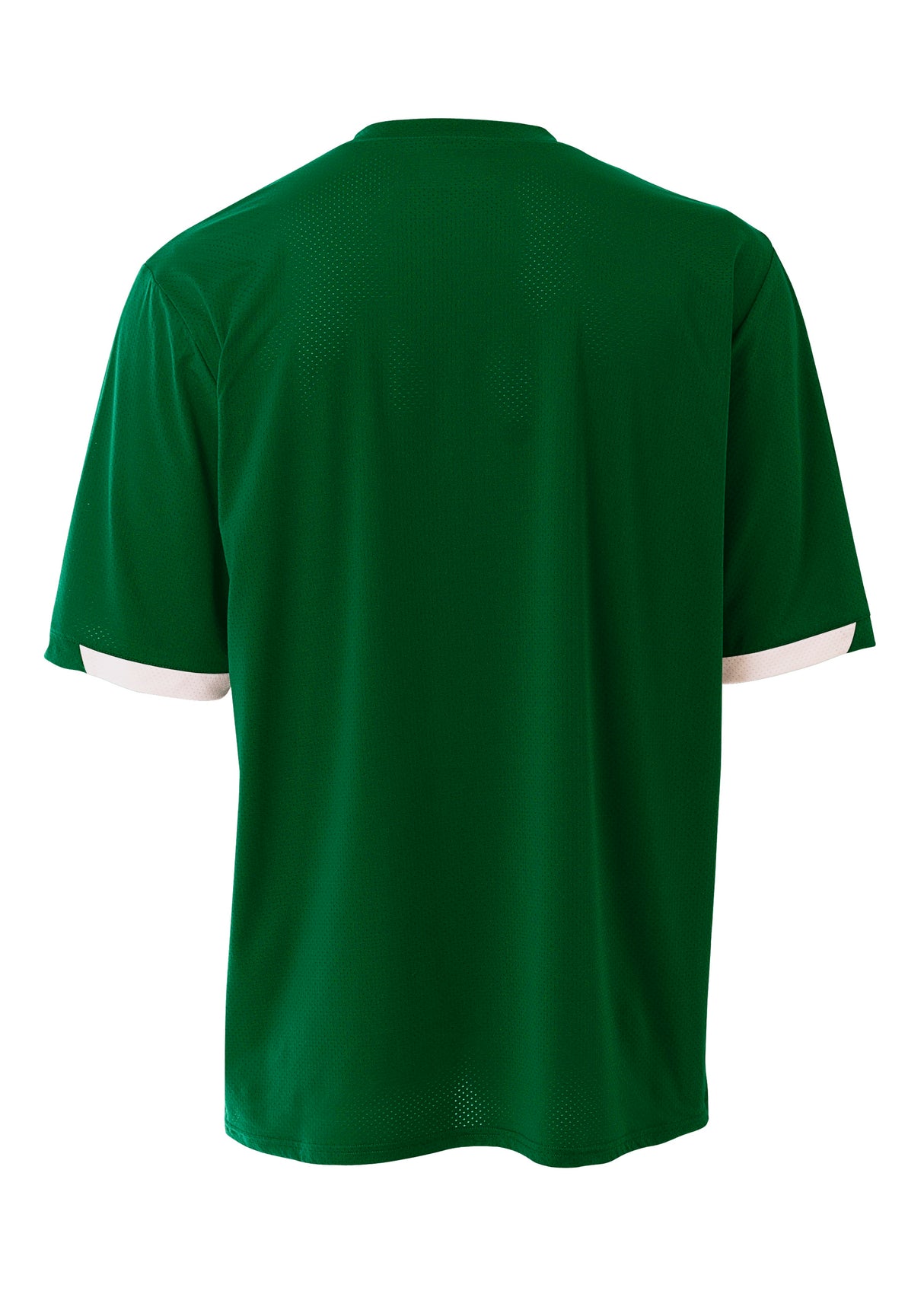 A4 Youth Stretch Pro Baseball Jersey-2
