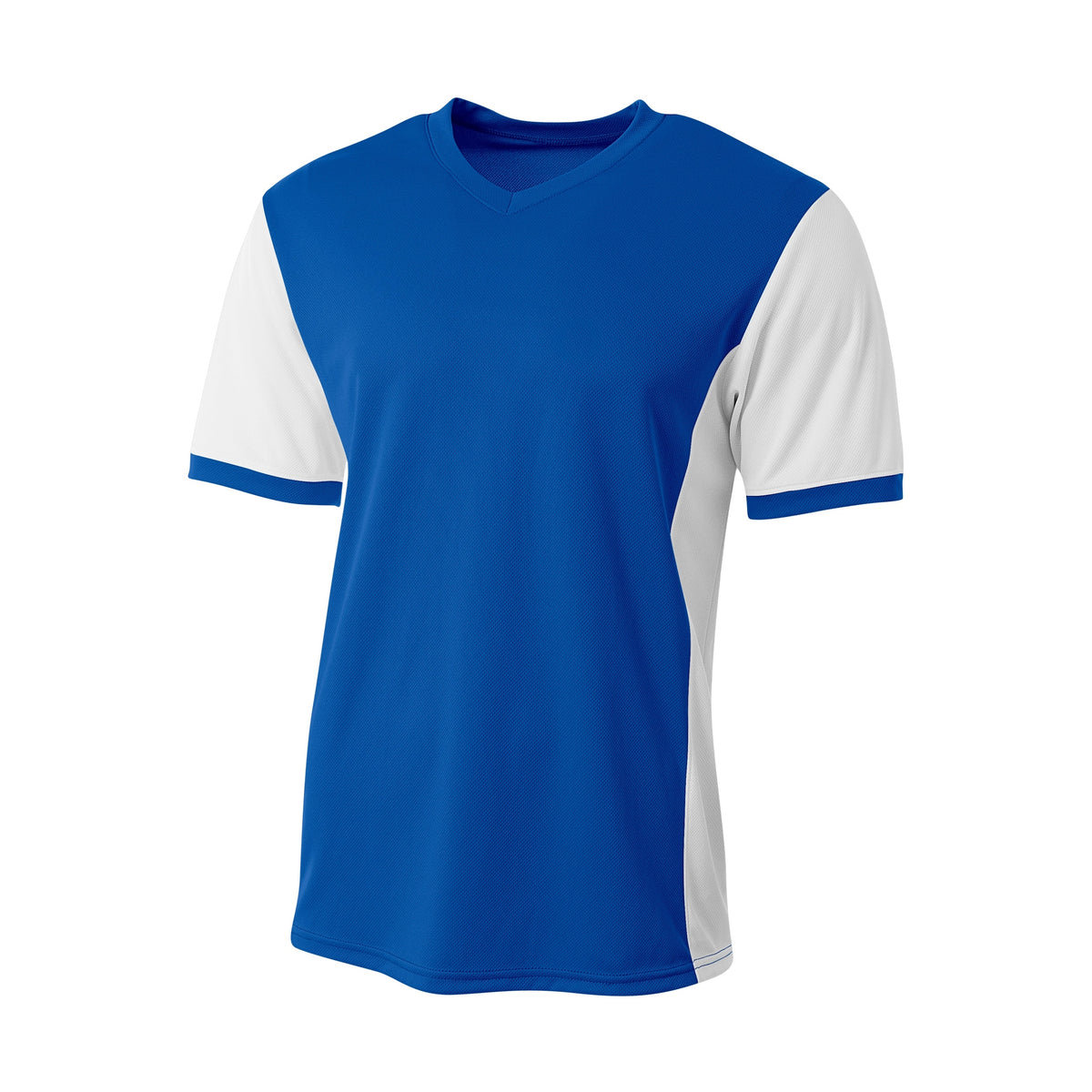 A4 Men's Premier Soccer Jersey-1